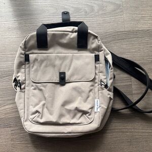 Travelon Backpack with anti-theft features